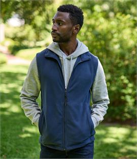 Regatta Micro Fleece Bodywarmer